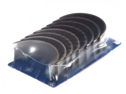 Шатунный подшипник Kolbenschmidt 77714620