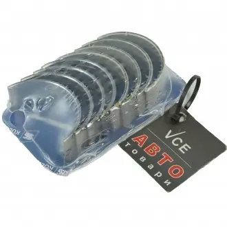 Шатунный подшипник Kolbenschmidt 77752610