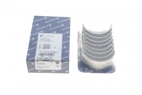 Шатунный подшипник Kolbenschmidt 77752630