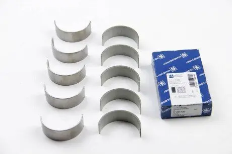 Шатунный подшипник Kolbenschmidt 77803620