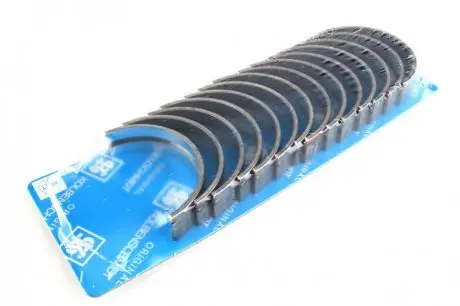 Подшипник коленвала Kolbenschmidt 77821600