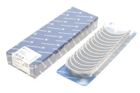 Подшипник коленвала Kolbenschmidt 77821620