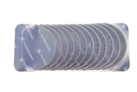 Шатунный подшипник Kolbenschmidt 77827600