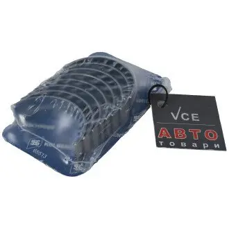 Шатунный подшипник Kolbenschmidt 77836600