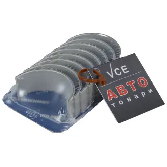 Шатунный подшипник Kolbenschmidt 77837600