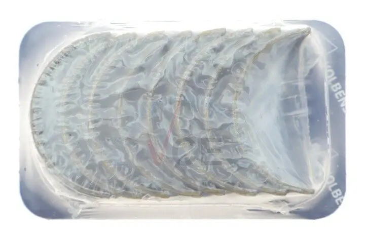 Фото 1 - Шатунный подшипник Kolbenschmidt 77837610 Шатунный подшипник Kolbenschmidt 77837610 (фото 1)