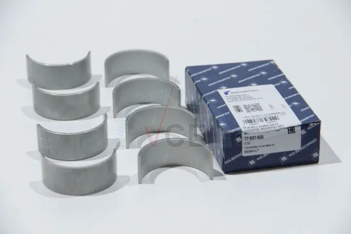 Шатунный подшипник Kolbenschmidt 77837620 (фото 1)