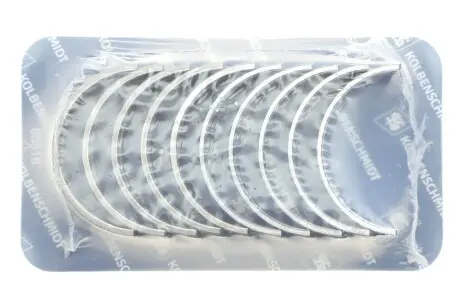 Подшипник коленвала Kolbenschmidt 77839620