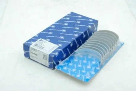 Шатунні вкладиші Kolbenschmidt 77868600