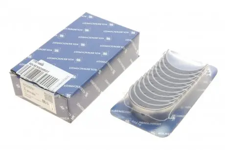 Подшипник коленвала Kolbenschmidt 77874600