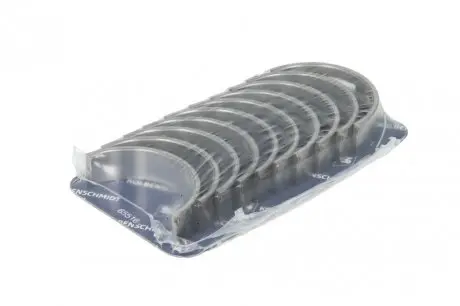 Комплект подшипников коленчатого вала Kolbenschmidt 77908620