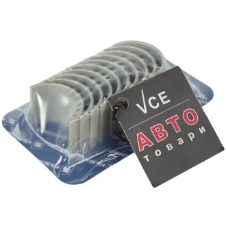 Вкладыши распределительного вала VAG 1,9/2,0TDI 8V (к-т. 10шт.) Kolbenschmidt 77913600