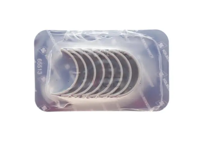 Вкладыш распределительного вала 1,2-1,4 TDI (к-т. 8шт.) Kolbenschmidt 77916600 (фото 1)