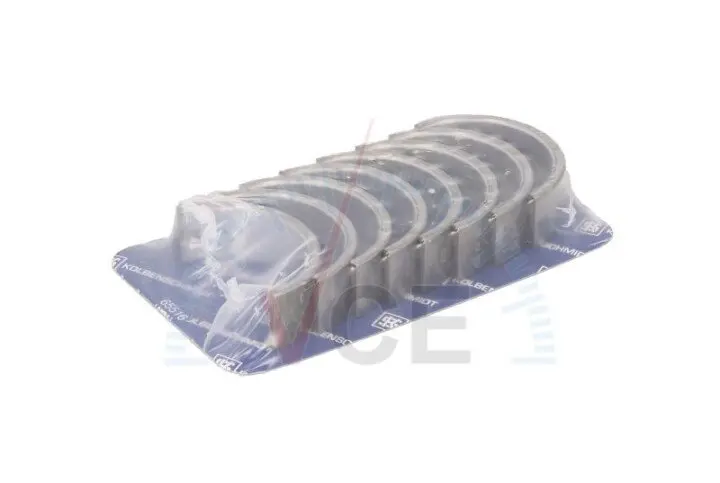 Подшипник коленвала Kolbenschmidt 77917610 (фото 1)