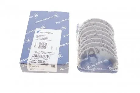 Шатунный подшипник Kolbenschmidt 77944610