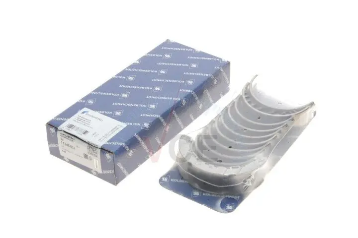 Фото 1 - Подшипник коленвала Kolbenschmidt 77946610 Подшипник коленвала Kolbenschmidt 77946610 (фото 1)