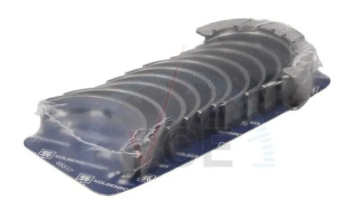 Подшипник коленвала Kolbenschmidt 77946620 (фото 1)