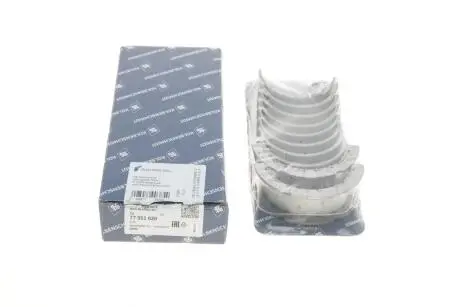 Комплект подшипников коленчатого вала Kolbenschmidt 77951620