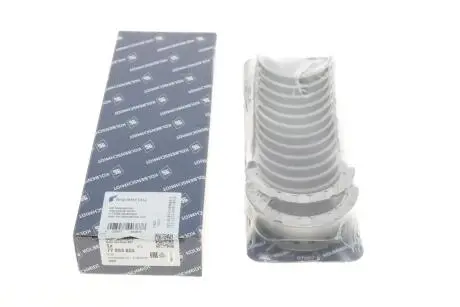 Комплект подшипников коленчатого вала Kolbenschmidt 77953620