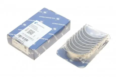 Вкладыши шатунные Kolbenschmidt 77970620