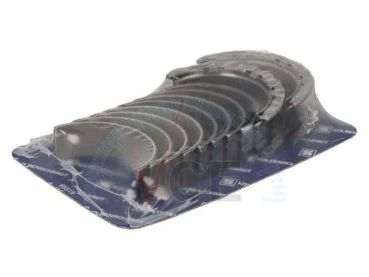 Фото 1 - Подшипник коленвала Kolbenschmidt 77973610 Подшипник коленвала Kolbenschmidt 77973610 (фото 1)