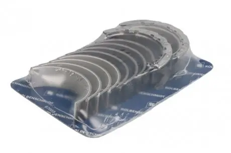 Комплект подшипников коленчатого вала Kolbenschmidt 77973710