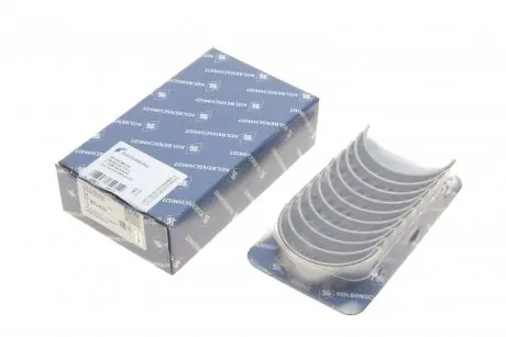 Подшипник коленвала Kolbenschmidt 77975610