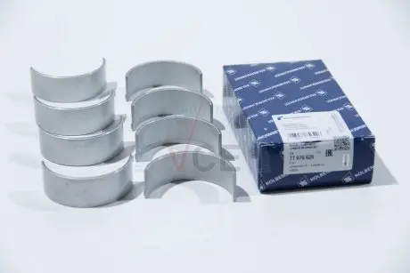 Комплект вкладышей Kolbenschmidt 77976620