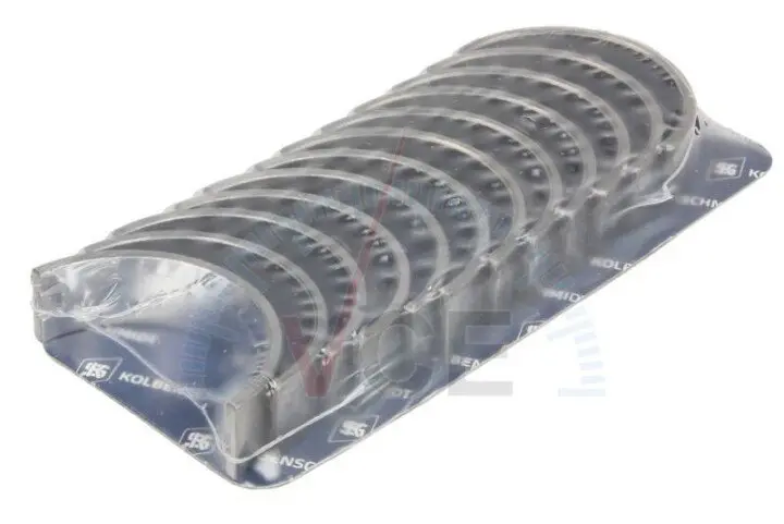 Комплект подшипников коленчатого вала Kolbenschmidt 77978600 (фото 1)