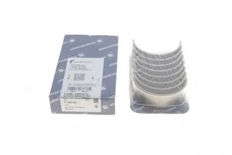 Комплект вкладышей Kolbenschmidt 77982620