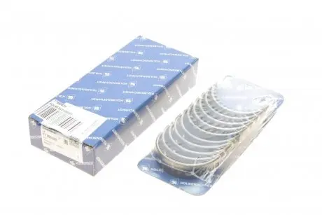 Комплект подшипников коленчатого вала Kolbenschmidt 77983620