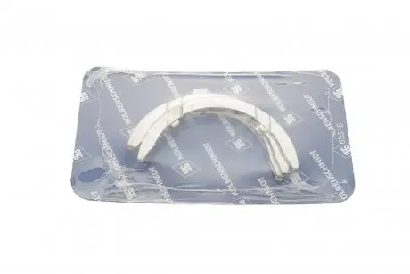 Дистанционная шайба, коленчатый вал Kolbenschmidt 78639600