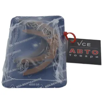 Опора коленвала Kolbenschmidt 78863608