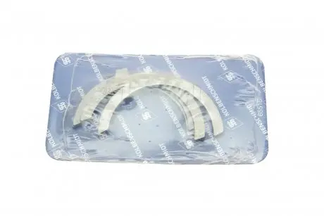 Дистанционная шайба, коленчатый вал Kolbenschmidt 79296600