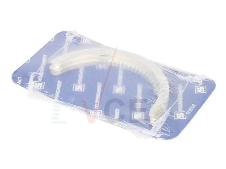 Дистанционная шайба, коленчатый вал Kolbenschmidt 79357600 (фото 1)