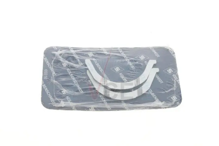 Дистанционная шайба, коленчатый вал Kolbenschmidt 79391600 (фото 1)