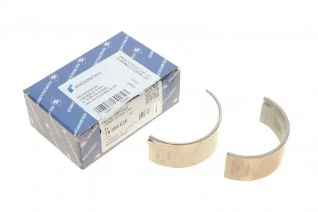 Шатунный подшипник Kolbenschmidt 79396610