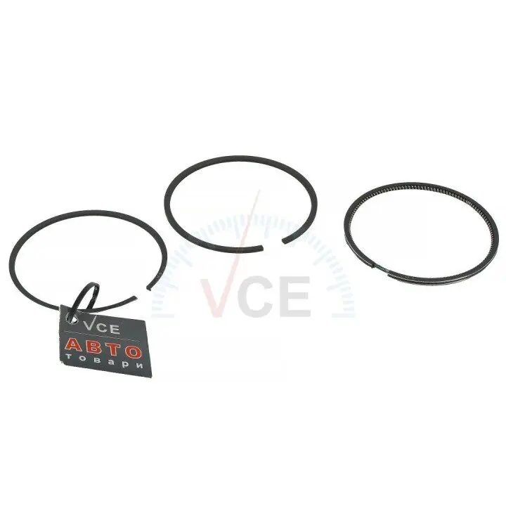 Фото 1 - Комплект поршневых колец Kolbenschmidt 800000611100 Комплект поршневых колец Kolbenschmidt 800000611100 (фото 1)