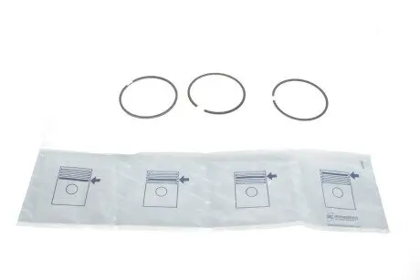 Комплект поршневых колец Kolbenschmidt 800001011000