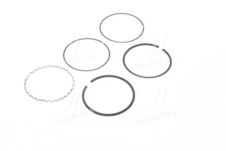 Комплект поршневих кілець Kolbenschmidt 800002911000