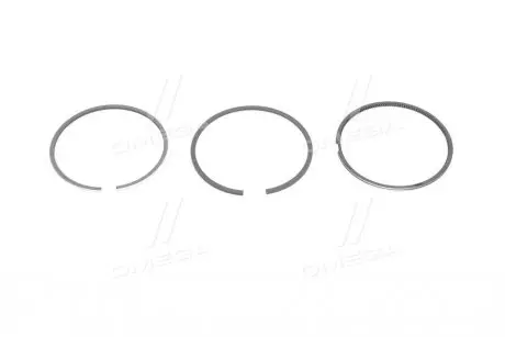 Комплект поршневих кілець Kolbenschmidt 800003710080