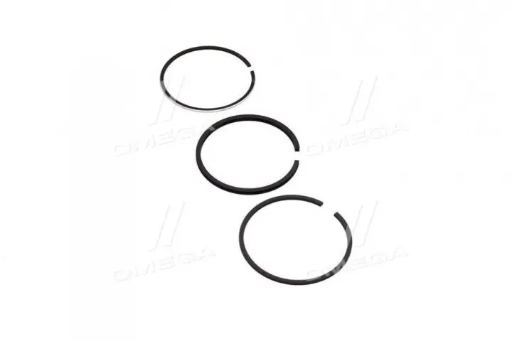 Кольцо поршневое renault 70.0 (1.75/2/3.5) 1.1 c1e (ks) Kolbenschmidt 800004210000 (фото 1)