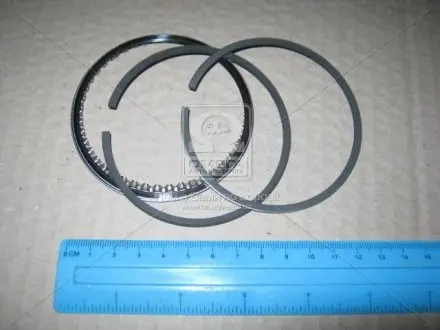 Кольцо поршневое Kolbenschmidt 800006511000