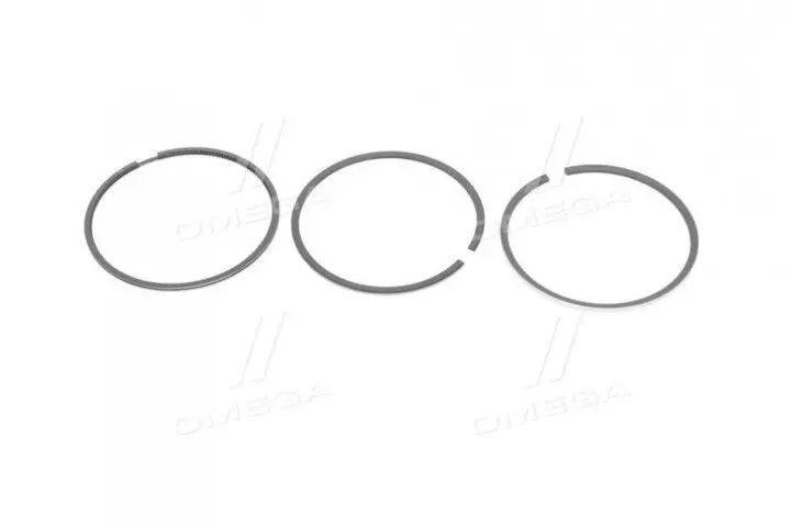 Комплект поршневых колец Kolbenschmidt 800006810000 (фото 1)