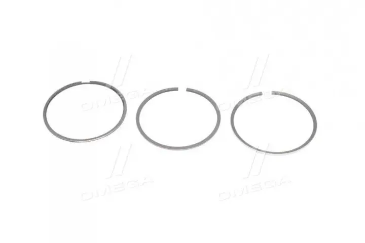 Комплект поршневих кілець Kolbenschmidt 800006810040 (фото 1)