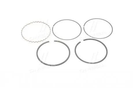 Комплект поршневых колец Kolbenschmidt 800009410000