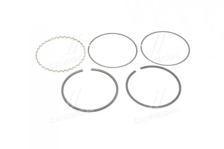 Комплект поршневых колец Kolbenschmidt 800009410000 (фото 1)