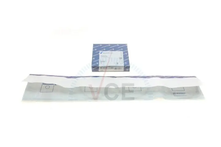 Комплект поршневых колец Kolbenschmidt 800009910000 (фото 1)