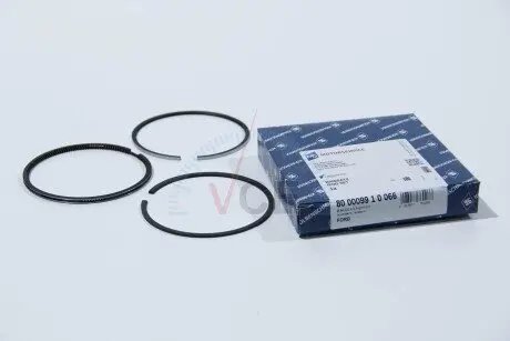 Комплект поршневых колец Kolbenschmidt 800009910066