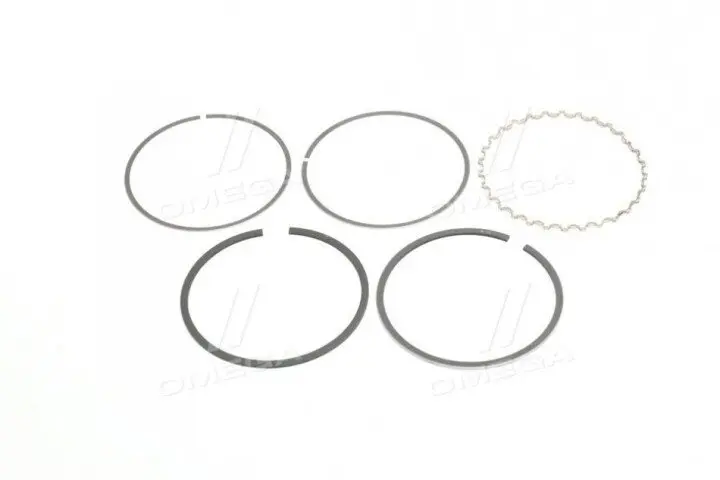 Комплект поршневих кілець Kolbenschmidt 800020510050 (фото 1)